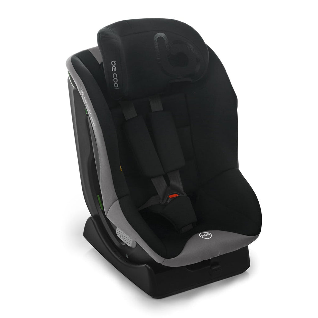 Be Cool Eagle i-Size Car Seat, 40–105 cm 0–4 Years