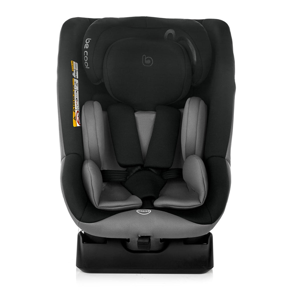 Be Cool Eagle i-Size Car Seat, 40–105 cm 0–4 Years