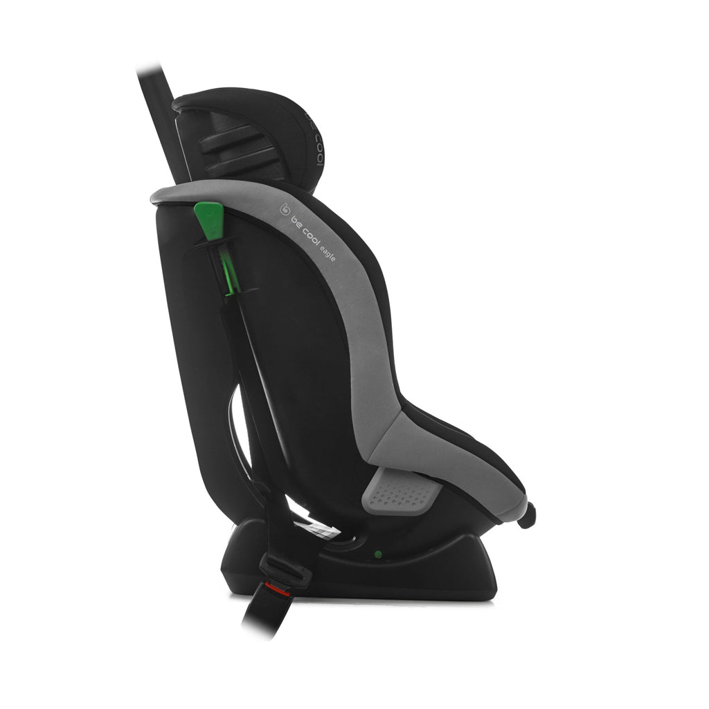 Be Cool Eagle i-Size Car Seat, 40–105 cm 0–4 Years