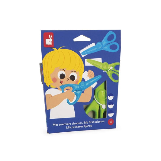 Janod My First Scissors