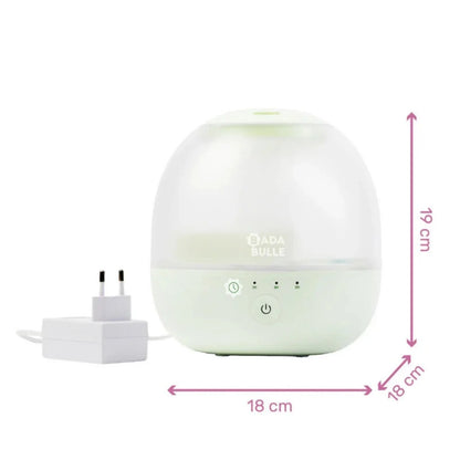Badabulle Bubble Humidifier Nightlight