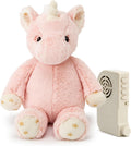Cloud B Ella the Unicorn Baby Sound Soother & Sleep Aid
