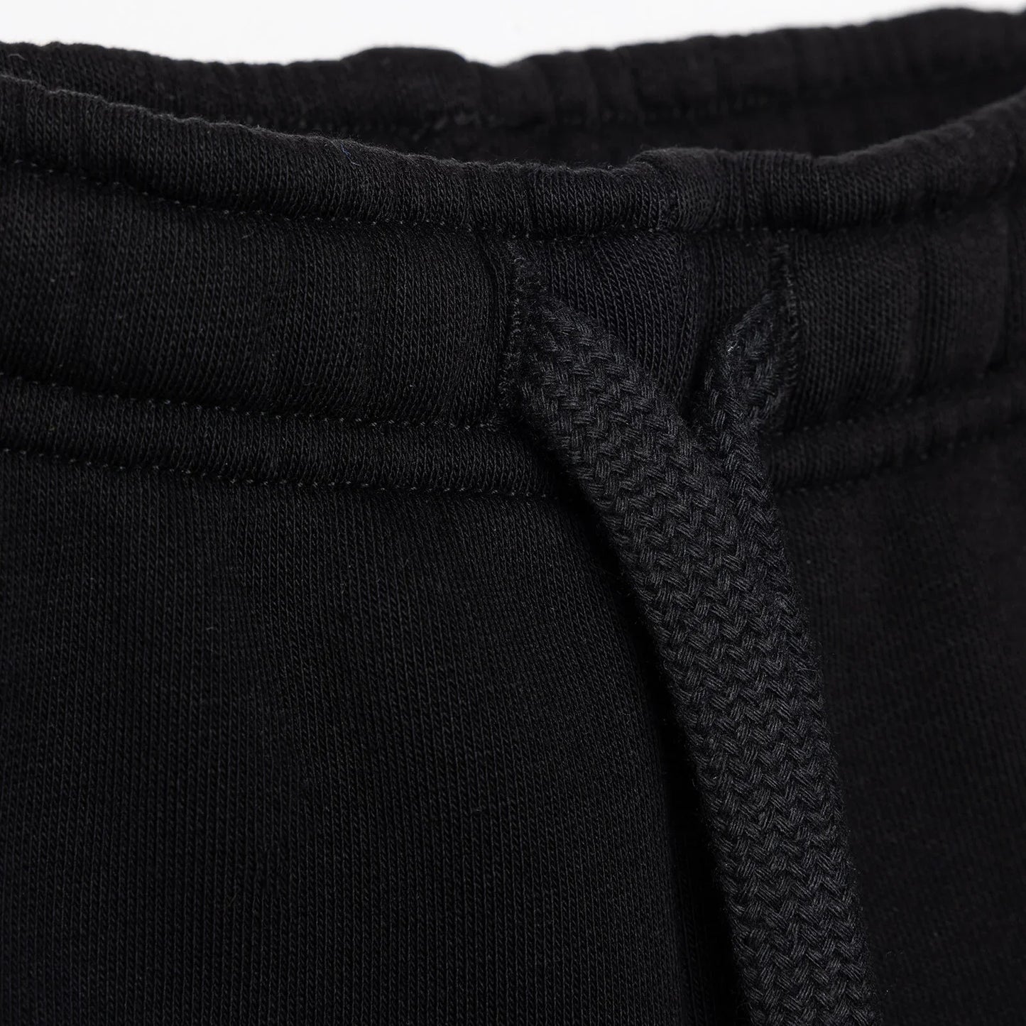 HelloBaby Basic Baby Boy Leggings - Black