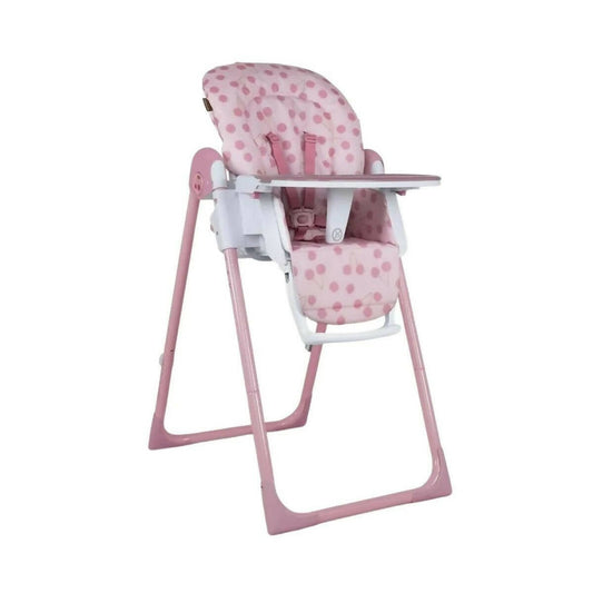 Cosatto Pip 0+ Highchair - Cherry Pie