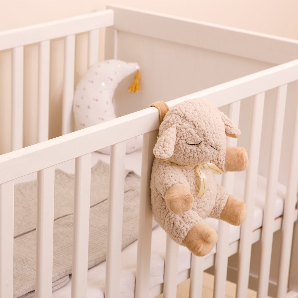 Cloud B Ella the Unicorn Baby Sound Soother & Sleep Aid