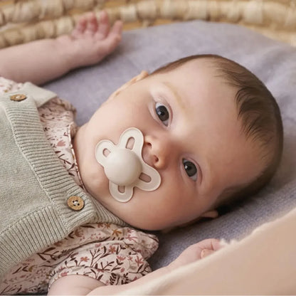 MAM Start Soother 0-2 months Pack of 2 - Blue