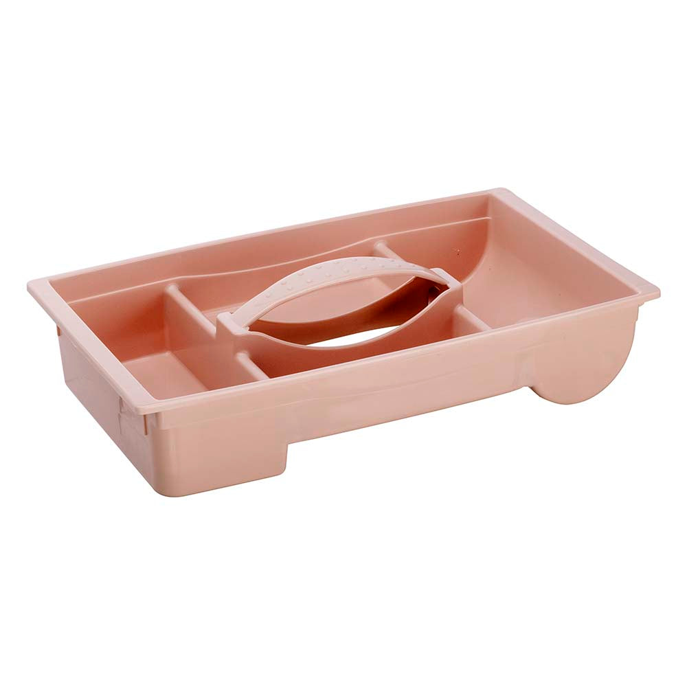 Keeeper Patryk Nursery Box (Minnie Mouse)