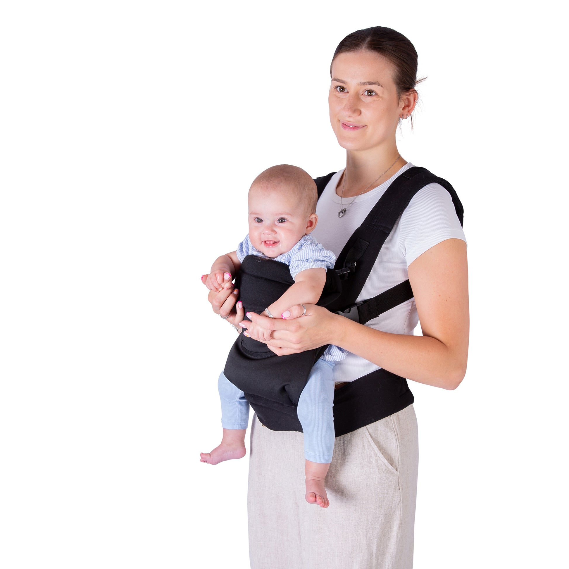 Red Kite Black Ara Travel Carrier