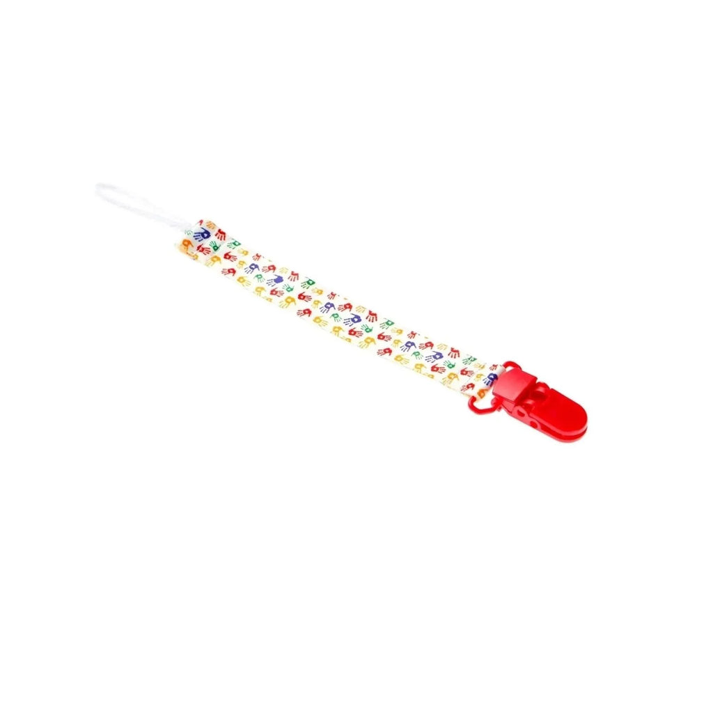 baby plus Baby Pacifier & Soother Clip