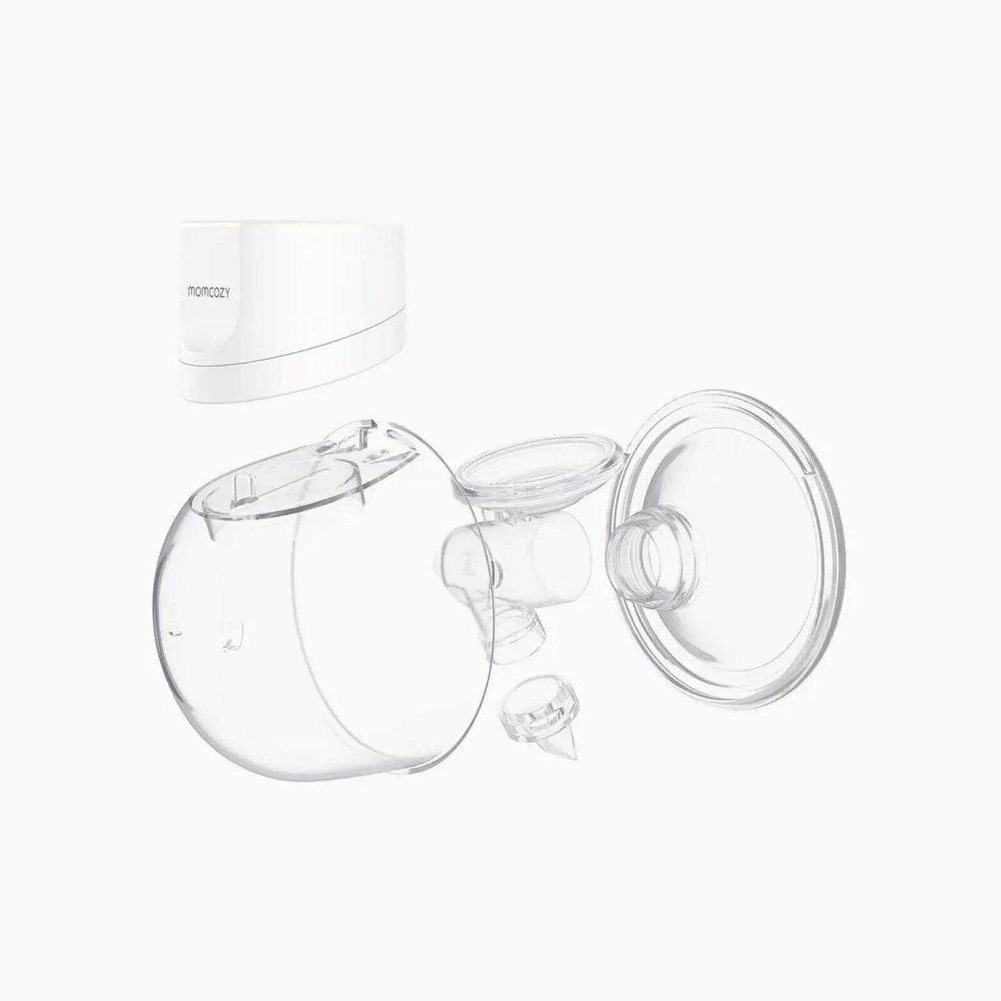 Momcozy S12 Pro Double Wearable Electric Breast Pump