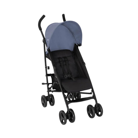 Graco EZLite Lightweight Travel Stroller - Stormy