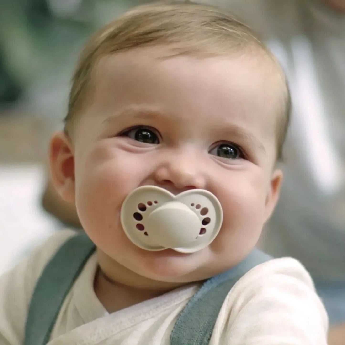 MAM Original Soother Unisex 18-36 months Pack of 2