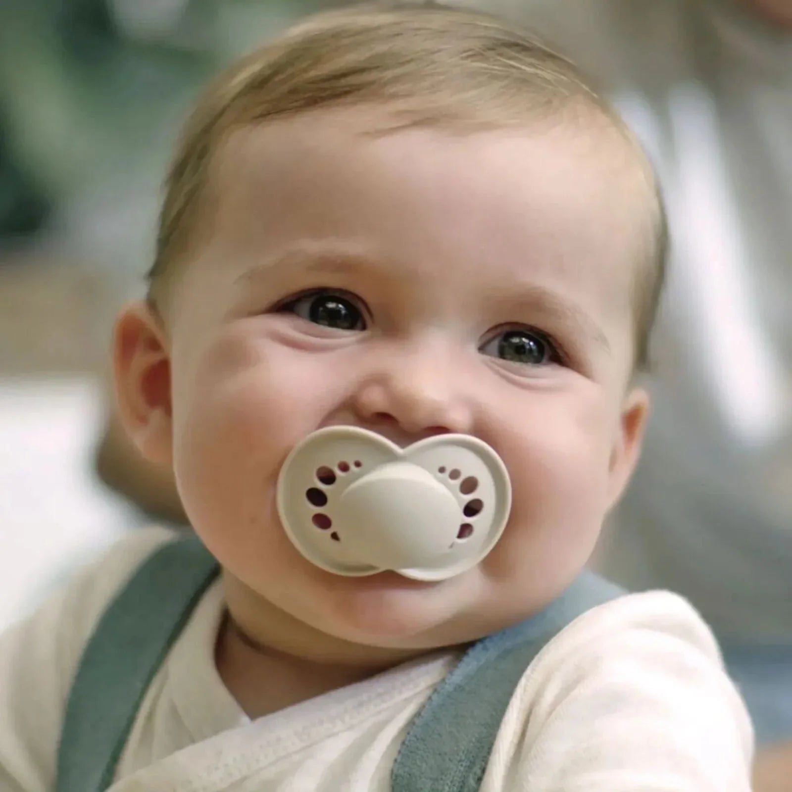 MAM Original Soother Unisex 18-36 months Pack of 2