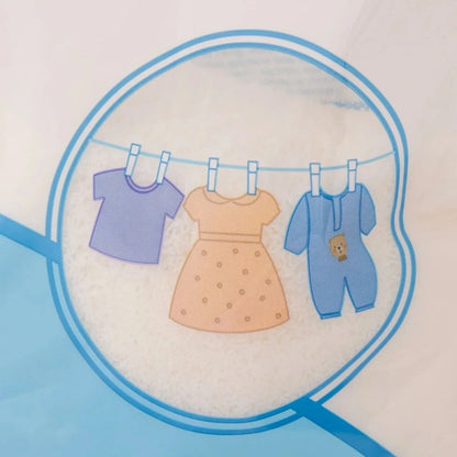 baby me Granular Washing Soap Powder 1000g 25 washes