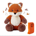 Cloud B Frankie the Fox Baby Sound Soother & Sleep Aid