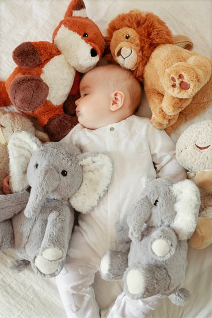 Cloud B Ella the Unicorn Baby Sound Soother & Sleep Aid