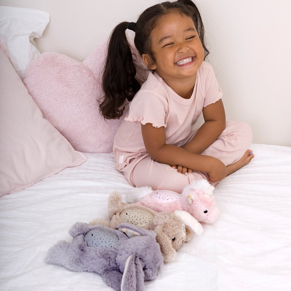Cloud B Dream Buddies® Ella the Unicorn Night Light for Babies & Toddlers