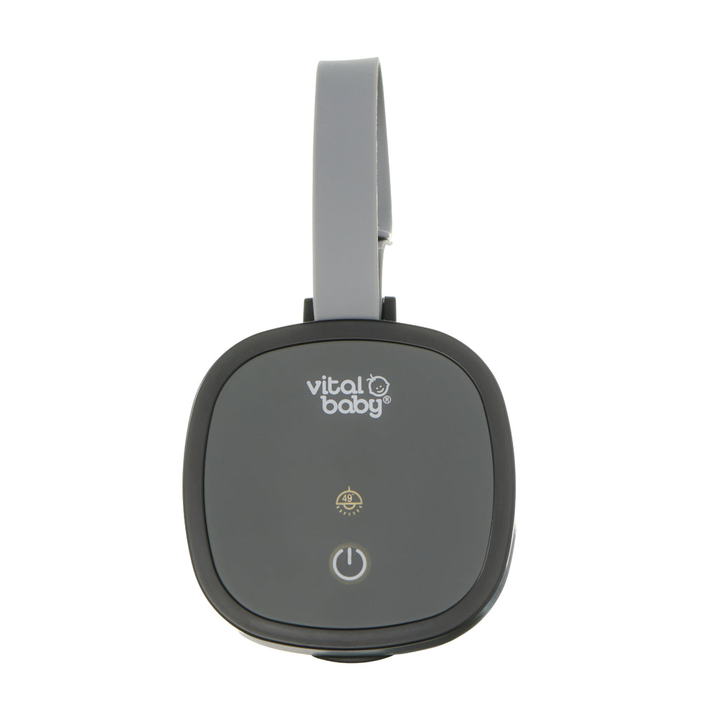 Vital Baby Mini UV Portable Steriliser