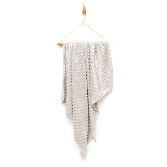 Little Dreams Blanket - Beige