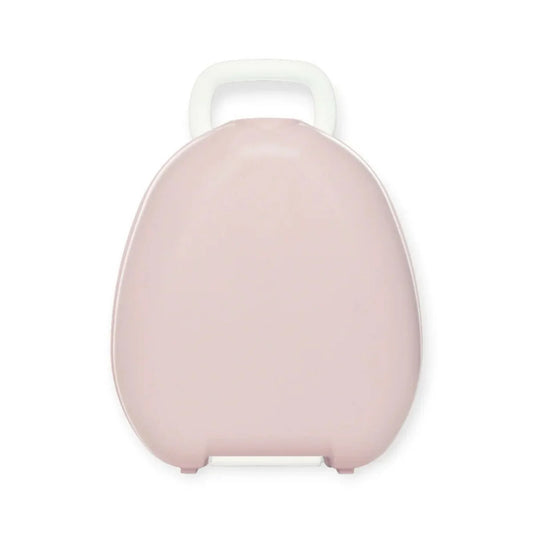 My Carry Potty - Blush Pink
