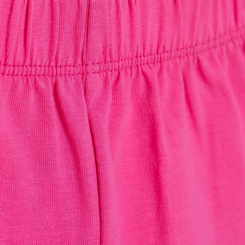 HelloBaby Jersey Baby Shorts (3-6 Months to 3-4 Years)
