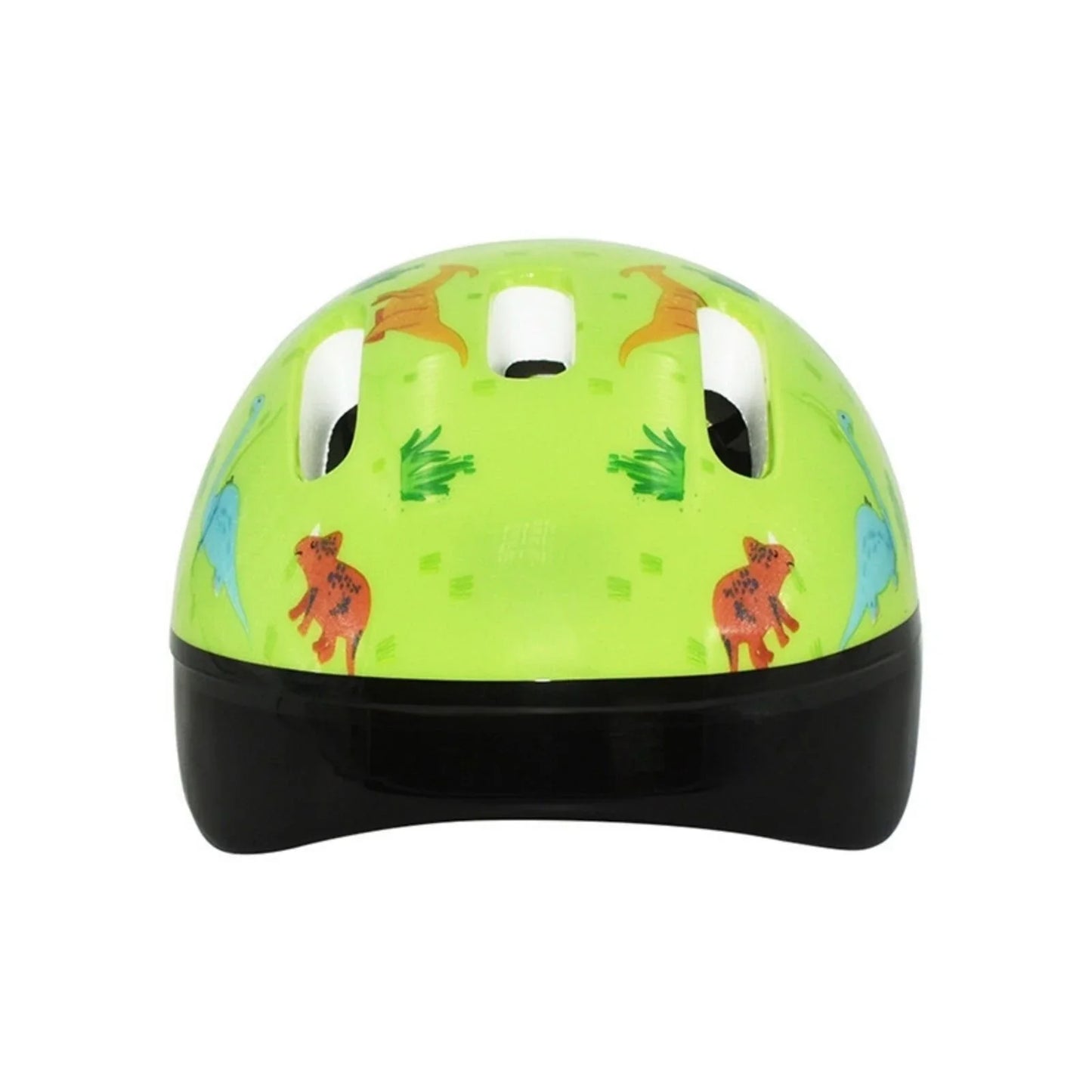 HGL Dino Helmet & Pad Set