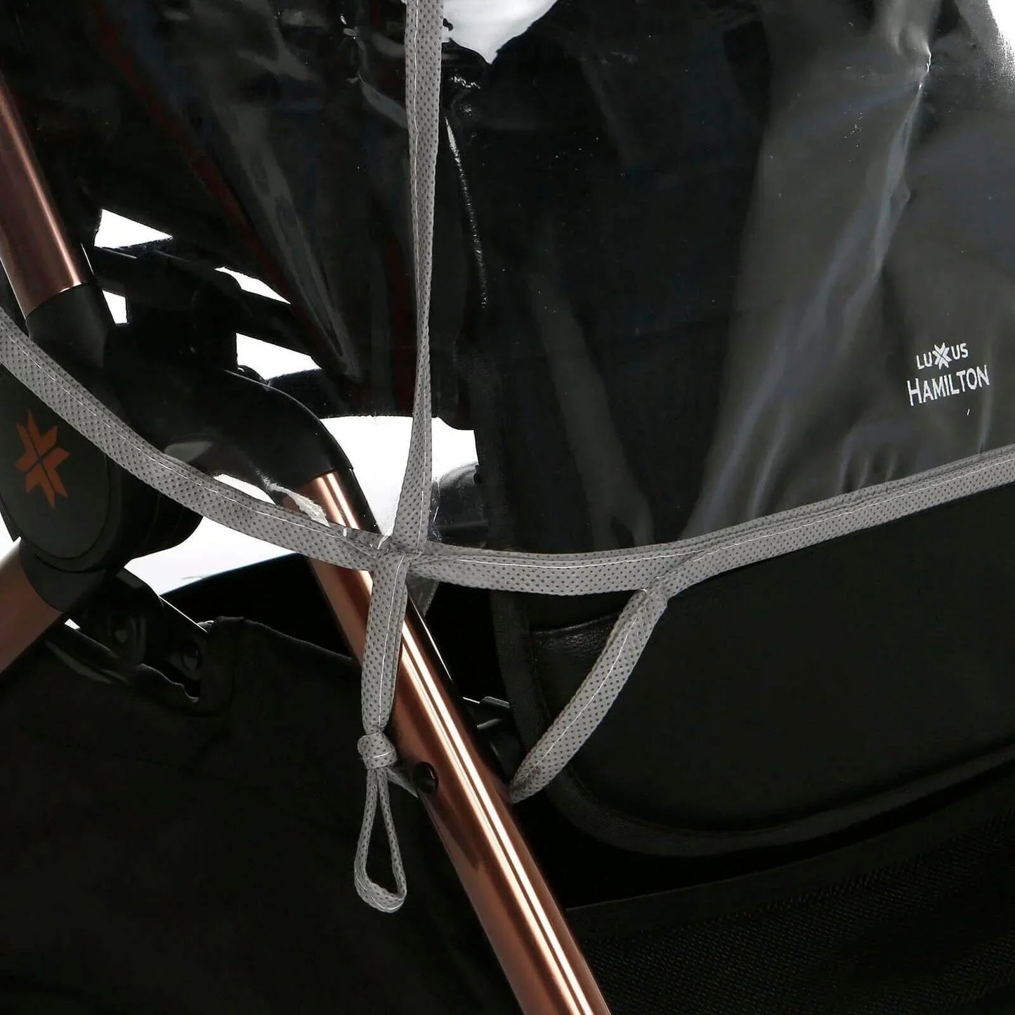 ebaby Pushchair Raincover