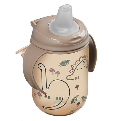 Vital Baby Easy Sipper Children's Cup 350ml - Natural Stone