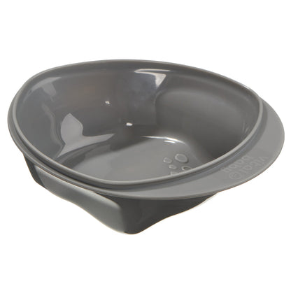 Vital Baby Scoop Travel Feeding Set - Natural Grape