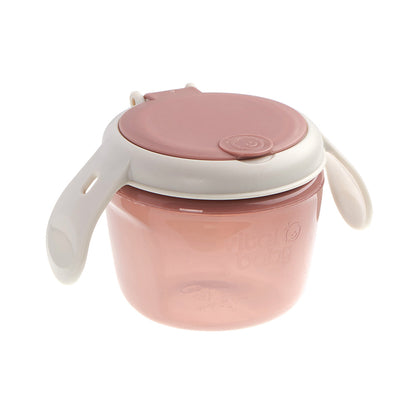Vital Baby Children's Snack on The Go Pot - Natural Berry