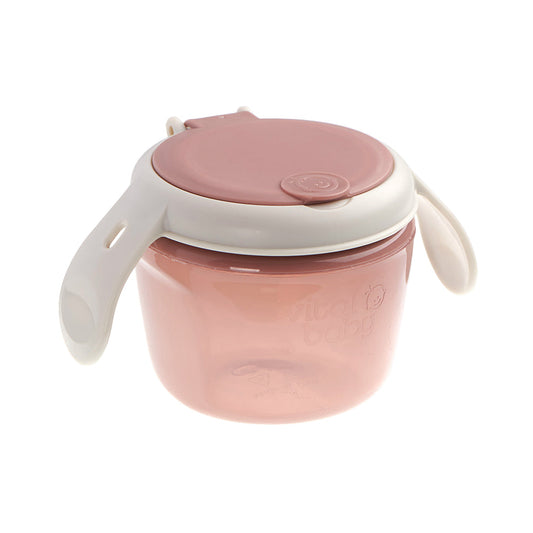 Vital Baby Children's Snack on The Go Pot - Natural Berry