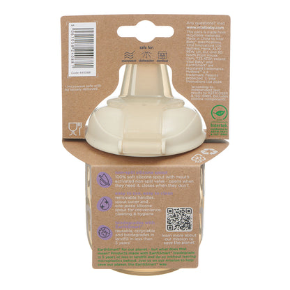 Vital Baby Little Sipper Children's Cup 270ml - Natural Oat