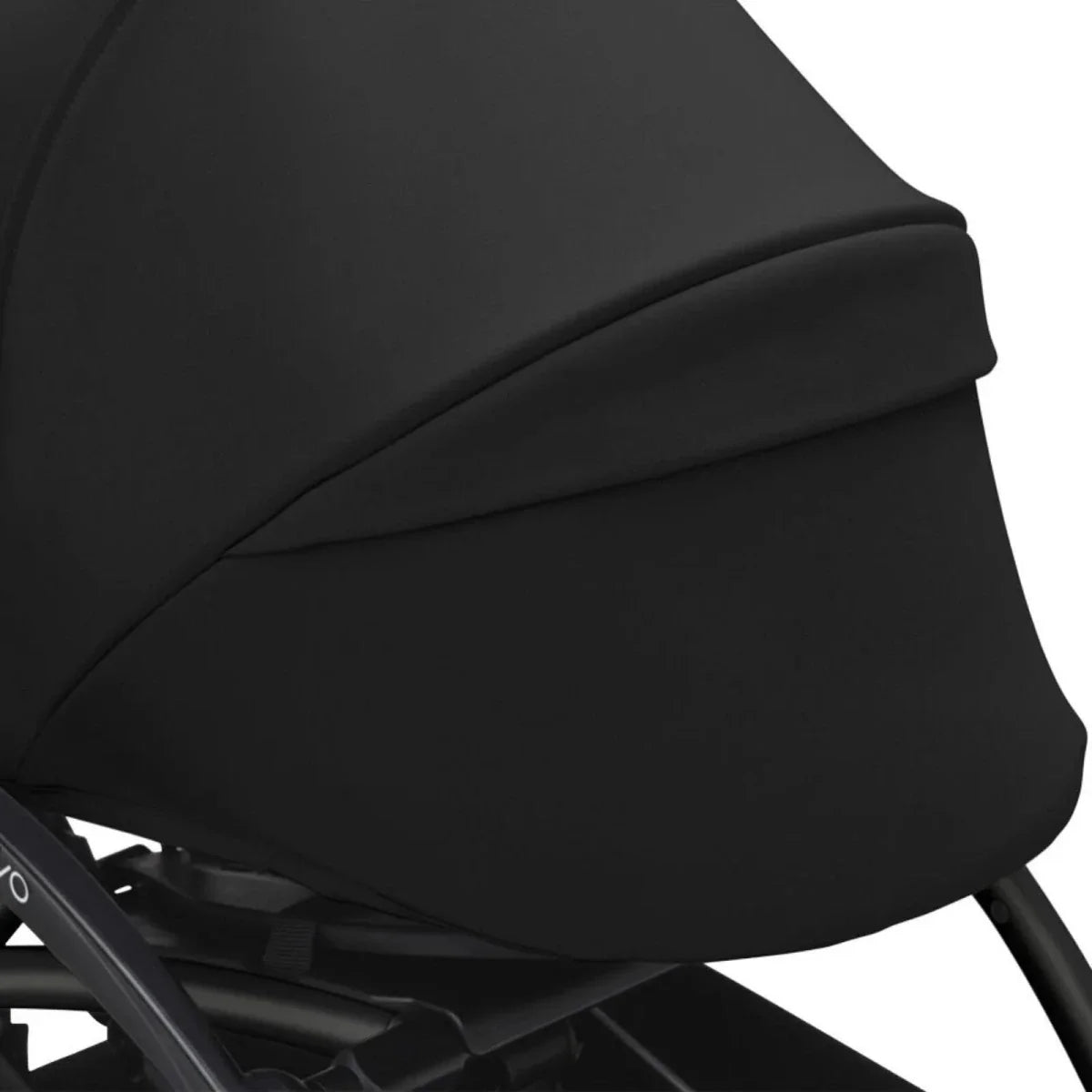 Stokke / Babyzen Stokke YOYO³  0+ Newborn Pack - Black