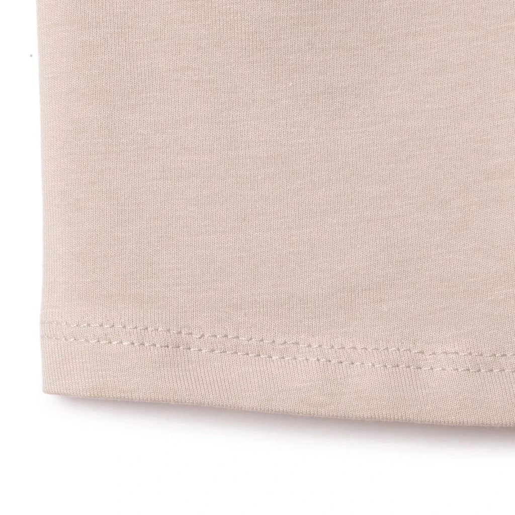 HelloBaby Boys Shorts - Mink
