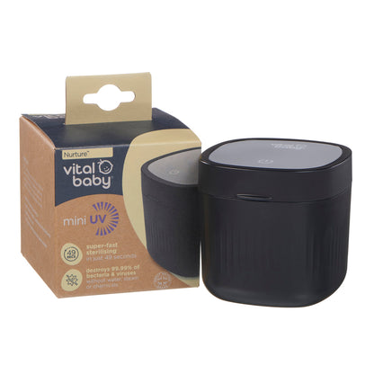 Vital Baby Mini UV Portable Steriliser