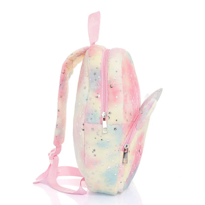HelloBaby Kids Bag - Mixcolor Printed