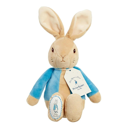 Rainbow Designs My First Peter Rabbit
