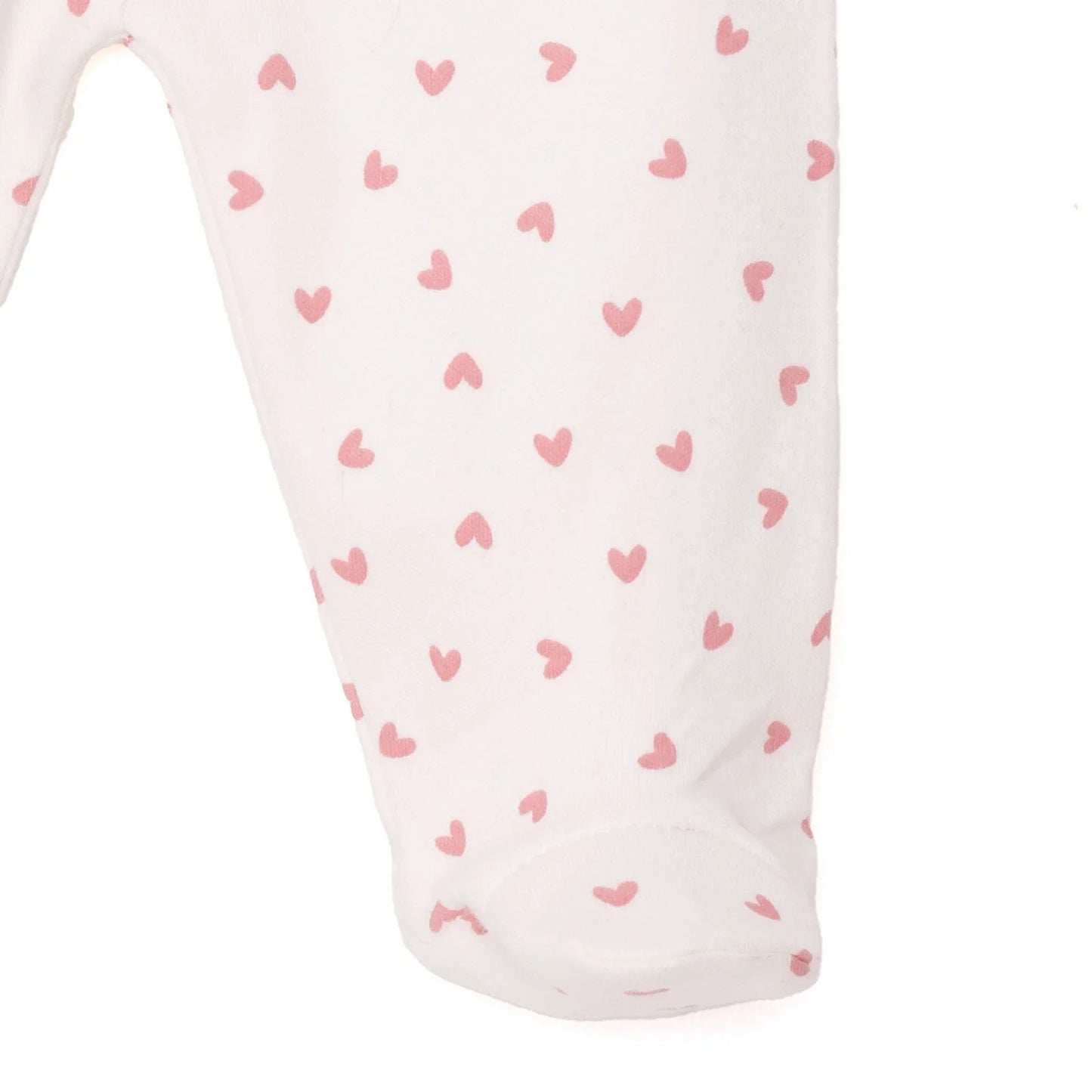 HelloBaby Newborn Body - Ecru