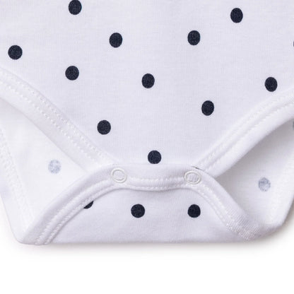 Tiffany Long Sleeve Body - Ecru