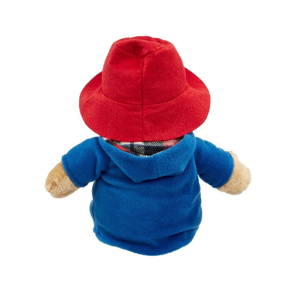 Rainbow Designs Small 20cm Sitting Cuddly Classic Paddington Bear