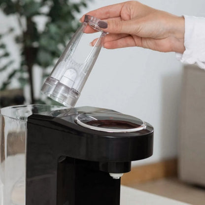 Nuby RapidHot Replacement Filters 6 pcs