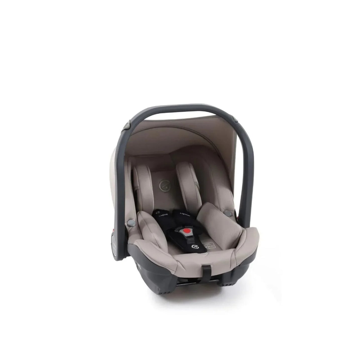 Oyster Gravity+ Stroller 5 pcs Bundle - Stone