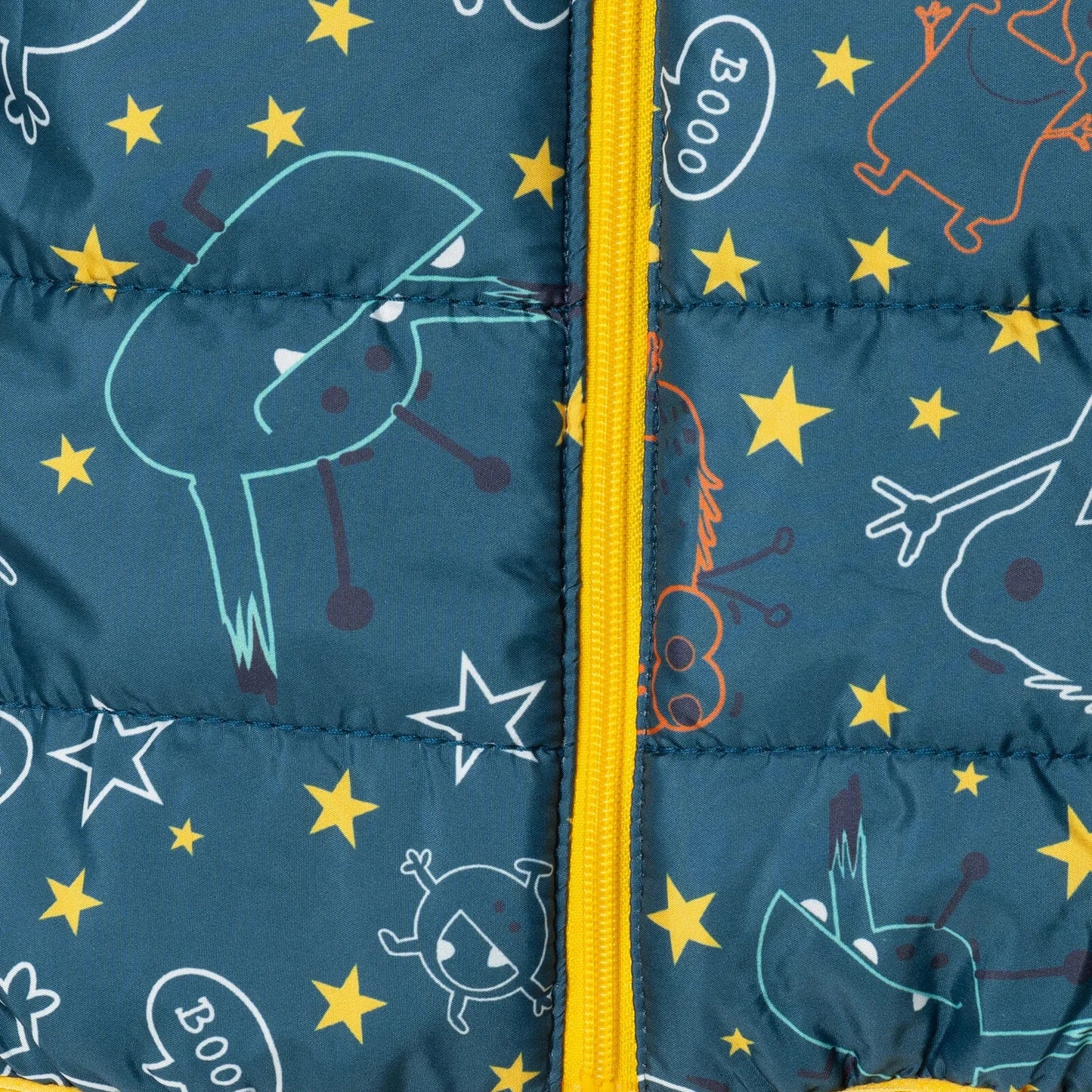 HelloBaby Boy Coat - Printed