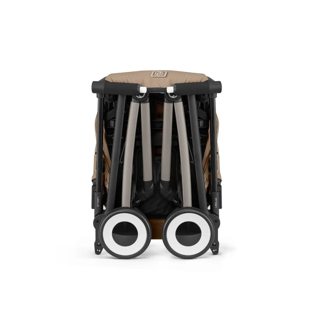 Cybex Libelle Pushchair V2 - Almond Beige