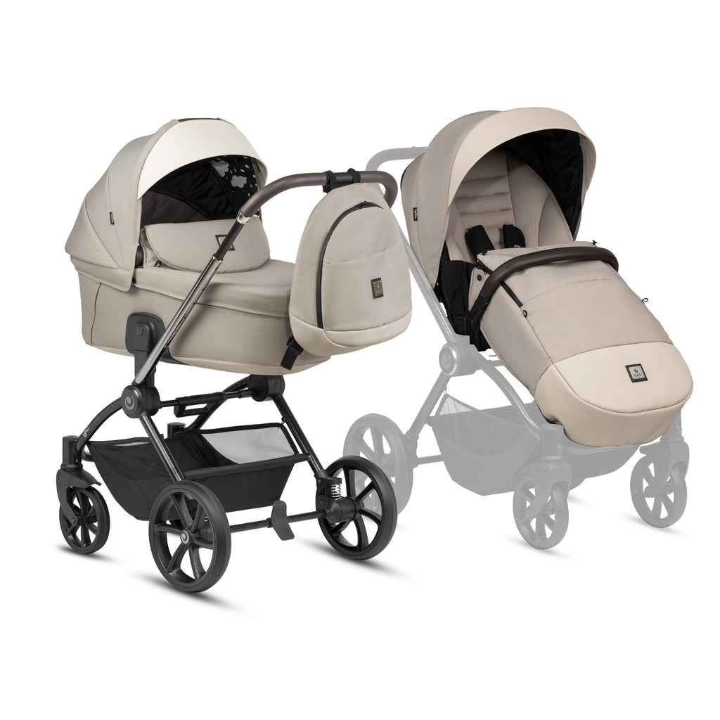 Tutis Gio 2in1