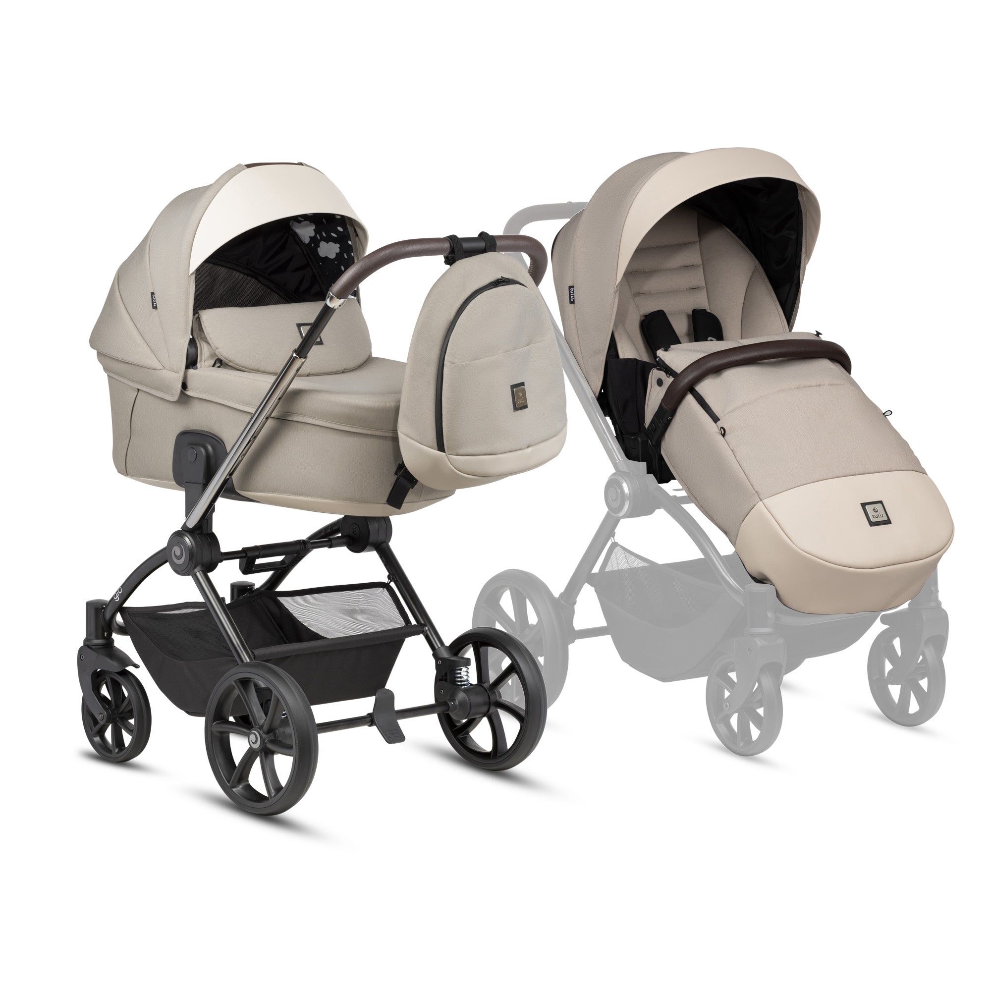 Tutis Gio 2in1