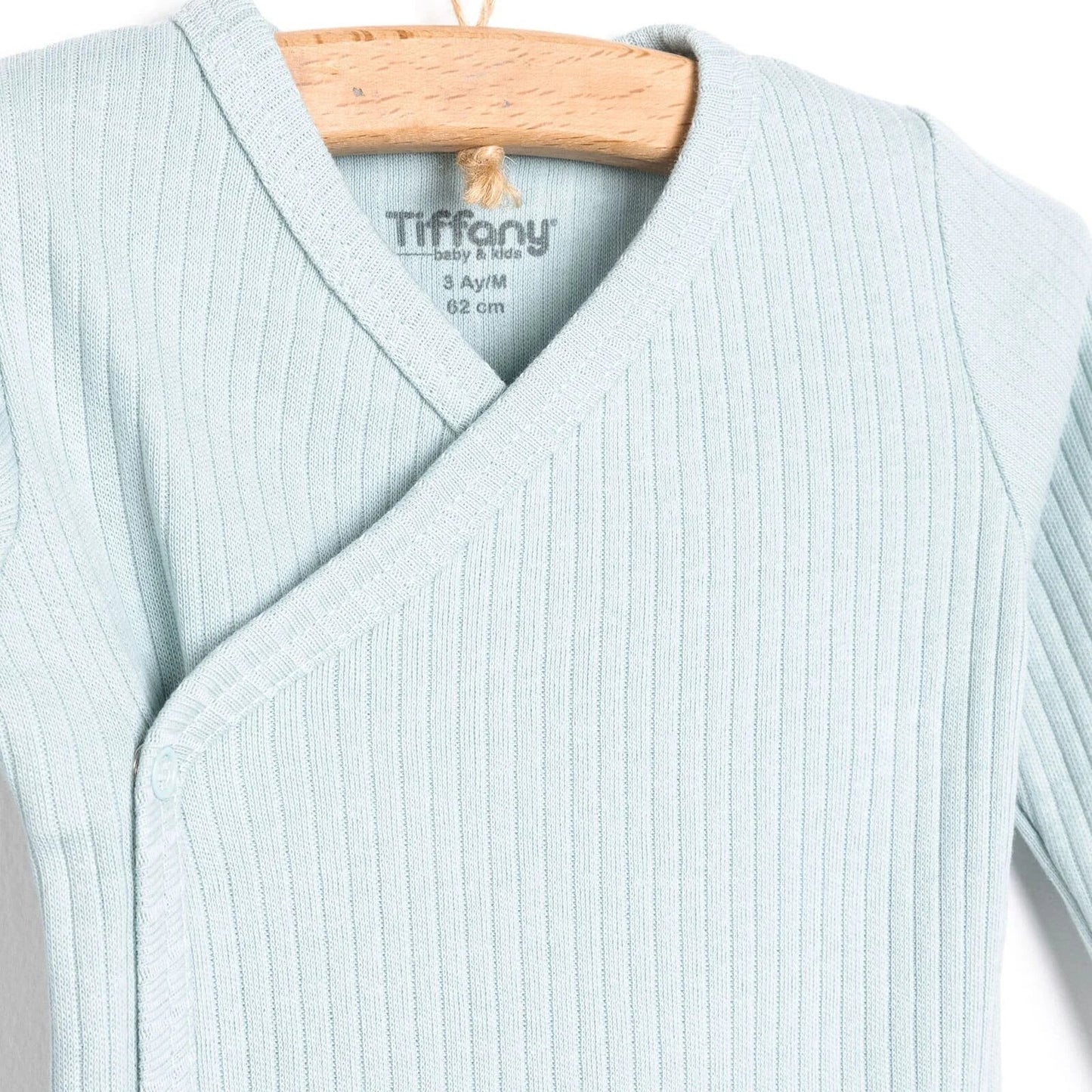 Tiffany Bodysuit - Yellow