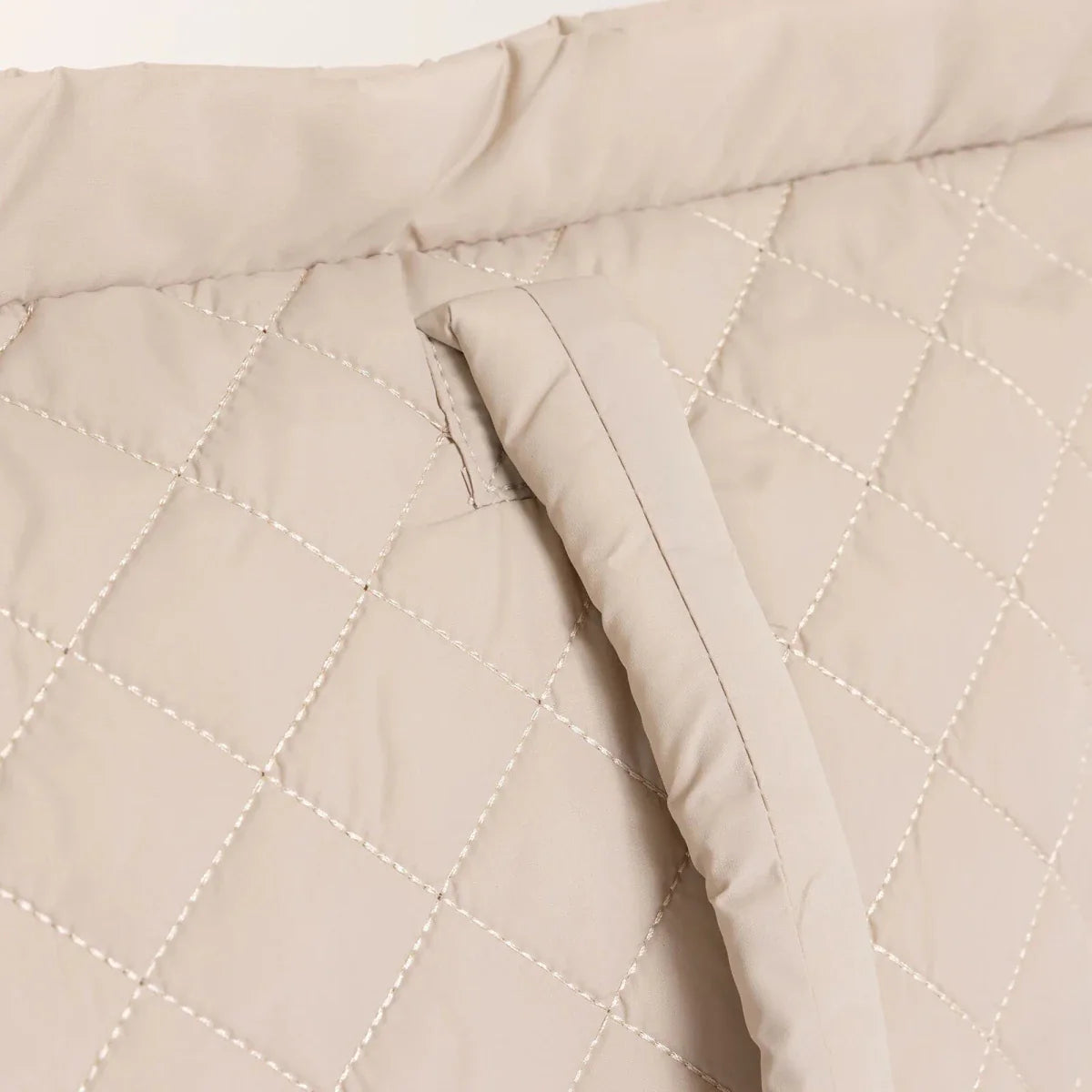 Baby Mom Arm Bag Goys - Beige