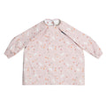 Bibado Coverall Weaning Bib (Available in Botanical Bunnies/Chasing Rainbows/George Pig/Peppa Pig/Serengeti Spaghetti)