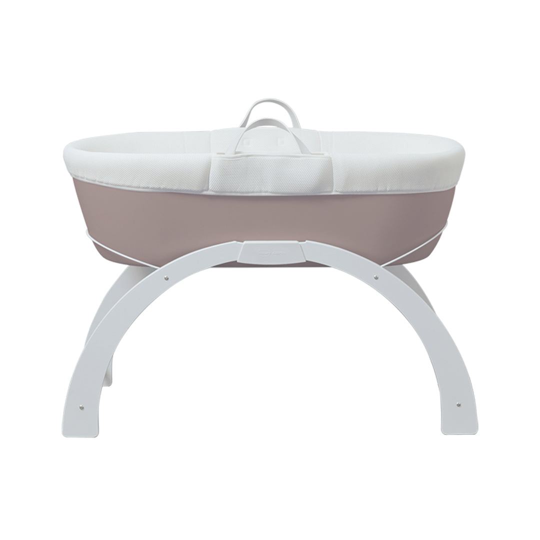 Shnuggle Dreami Baby Sleeper (Taupe Base)